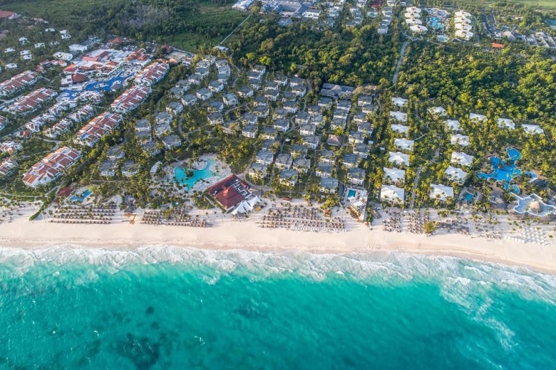Dicas do Grand Bavaro Princess All Inclusive em Punta Cana Dicas do Grand Bavaro Princess All Inclusive em Punta Cana