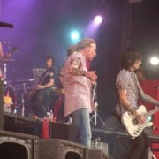 Guns N' Roses na era Chinese Democracy Guns N' Roses na era Chinese Democracy