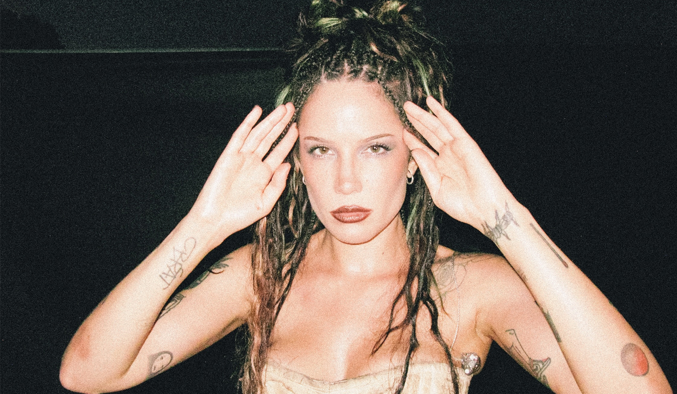 Halsey no Rock in Rio: veja provável setlist do show
