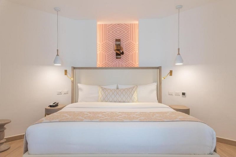 Hotel Grand Bavaro Princess - Family Friendly: Quartos Hotel Grand Bavaro Princess - Family Friendly: Quartos