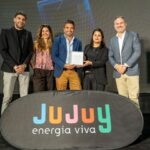 Huacalera fue distinguida como Destino Emergente en los Premios FED 2026
