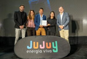 Huacalera fue distinguida como Destino Emergente en los Premios FED 2026