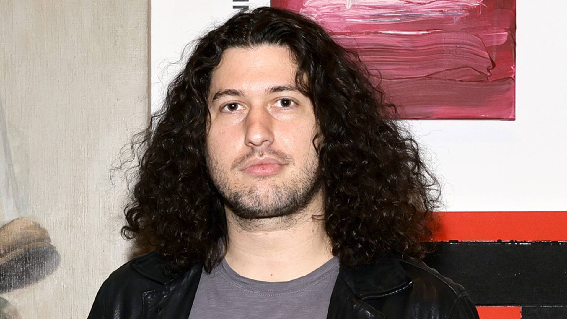 Ilan Rubin - Foto: Emma McIntyre/Getty Images for Interscope Records