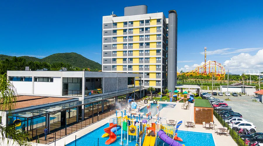 Solar Pedra da Ilha vence TC Awards pelo 3º ano consecutivo na categoria Premium Hotel