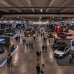 Rosario estrena su primer salón del automóvil: llega Rosario Car Show 2026