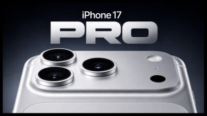 Ofertas do dia: Apple iPhone 17 Pro Max com descontos de até 40%