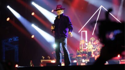Jamiroquai