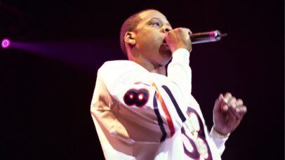 Jay-Z