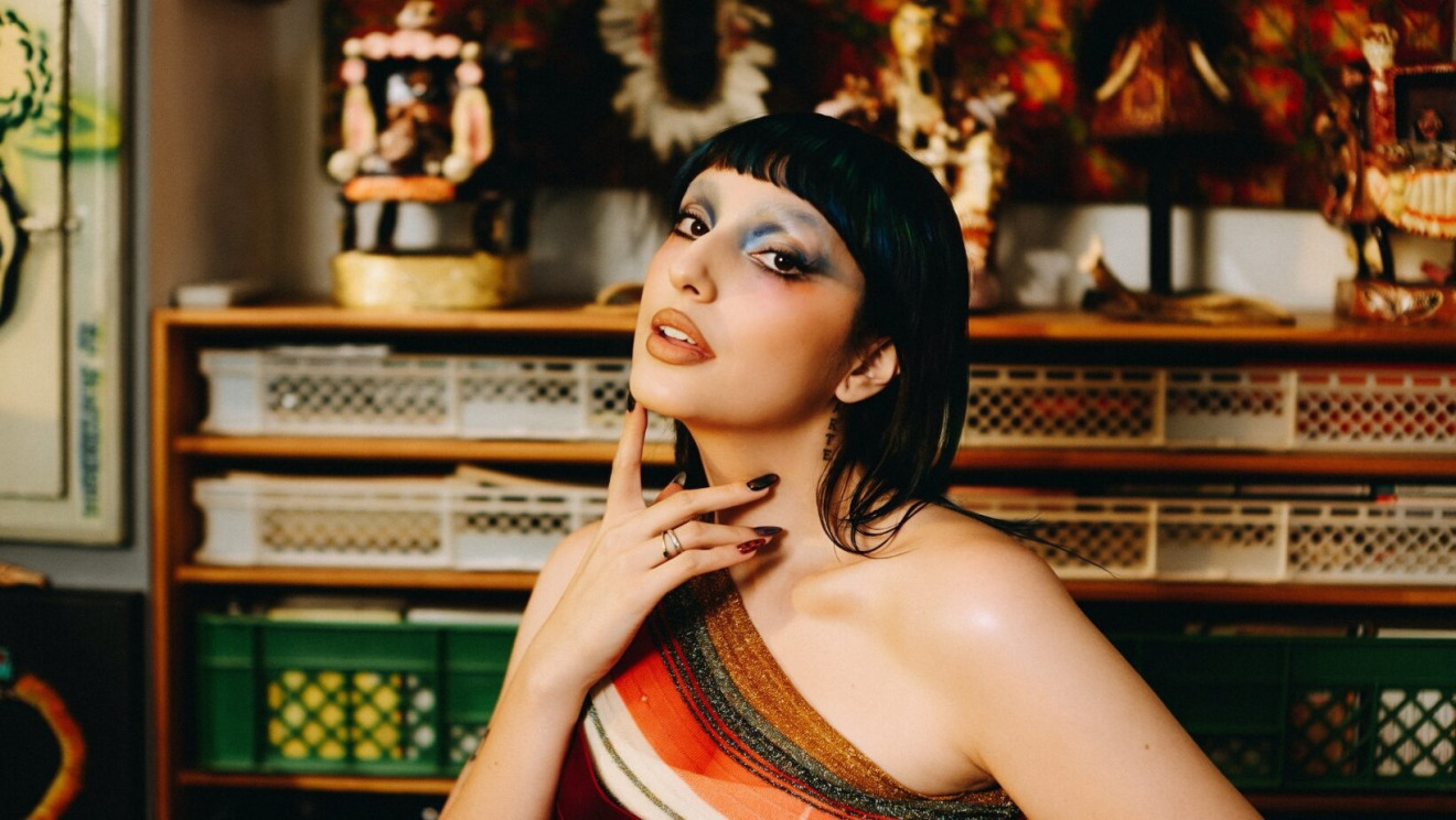 5 hits pop escritos por Jenni Mosello, indicada ao Grammy Latino de compositora do ano