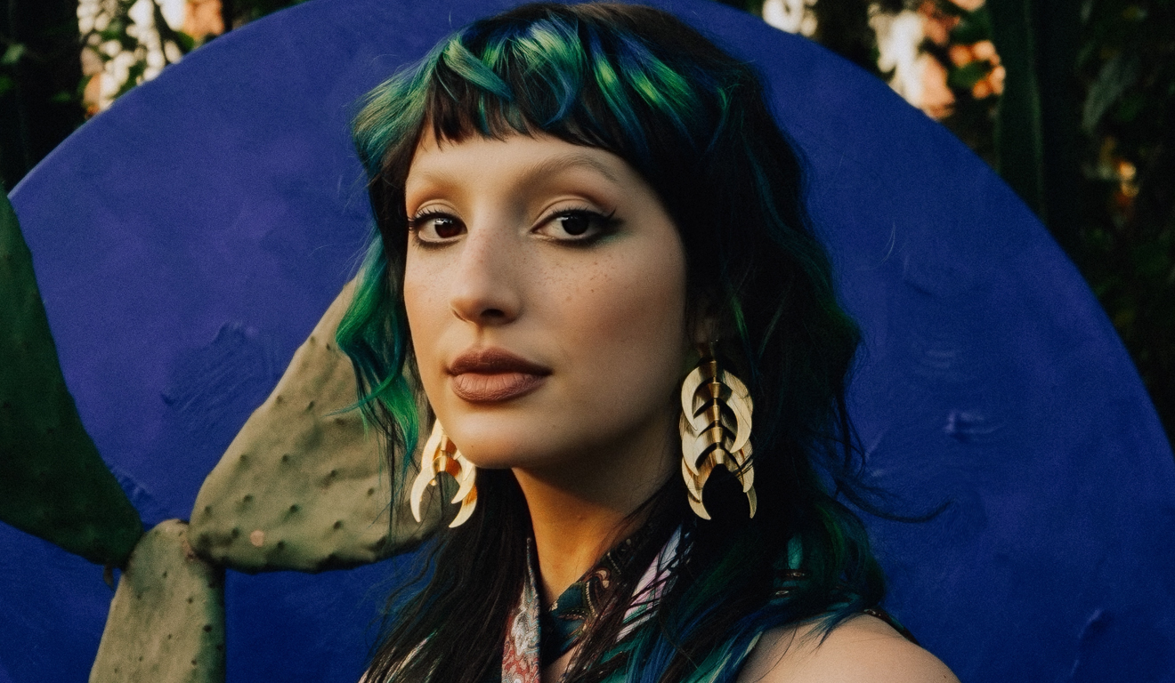5 hits pop escritos por Jenni Mosello, indicada ao Grammy Latino de compositora do ano