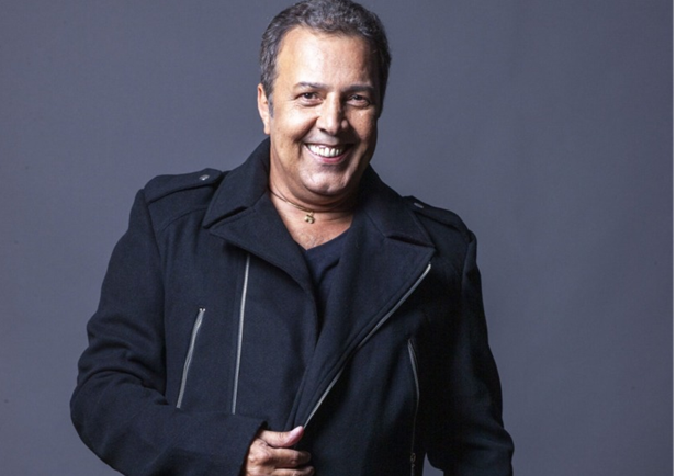 Sábado em SP tem show “Histórias em Canções”, de José Augusto Sábado em SP tem show “Histórias em Canções”, de José Augusto