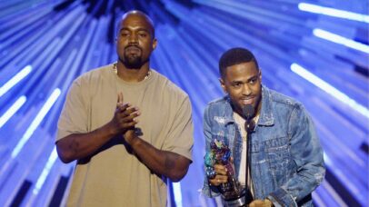 Kanye West e Big Sean