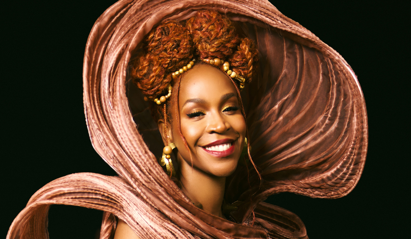 A arte que permanece: o que eu percebi ao fazer a turnê de um álbum lançado há 13 anos, por Karol Conká