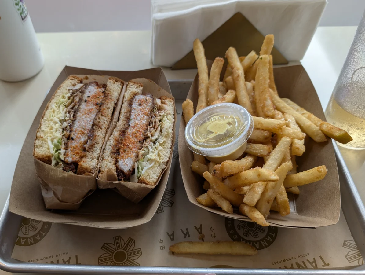 Katsu Sando: O que é o Sanduíche Japonês, Qual o Sabor e Como Fazer