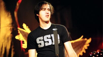 Krist Novoselic, do Nirvana