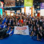 La Pampa presenta en la FIT una propuesta federal con turismo, cultura, naturaleza y producción