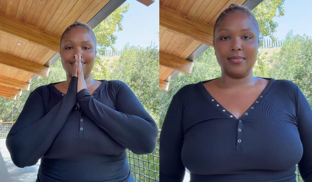 Lizzo vence processo por acusações de assédio e desabafa: