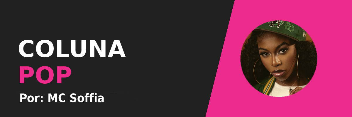O antigo já foi o novo: o que mudou na música, por MC Soffia