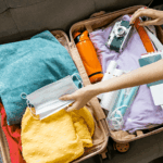 Viajar ligero: ¿Cómo optimizar tu próximo vuelo con equipaje de mano?