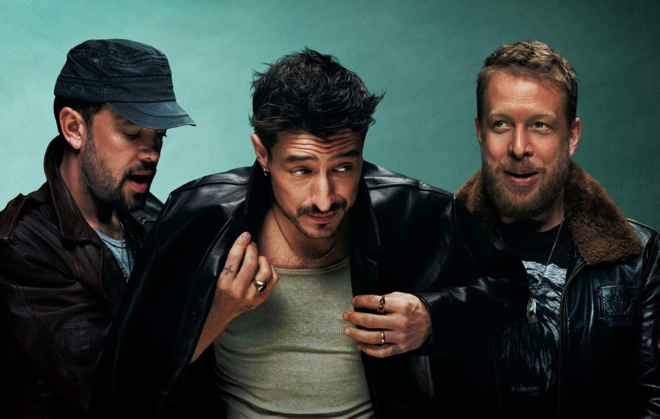 Mumford & Sons no Rock in Rio: veja provável setlist do show
