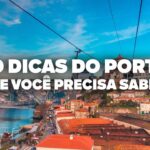 O Guia Mais COMPLETO do PORTO! Todas as dicas de viagem e preços