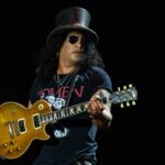 O álbum do Guns N’ Roses que mostra ‘o quão genial Axl Rose é’, segundo Slash