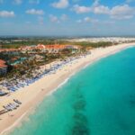 Diferença entre Occidental Caribe e Occidental Punta Cana