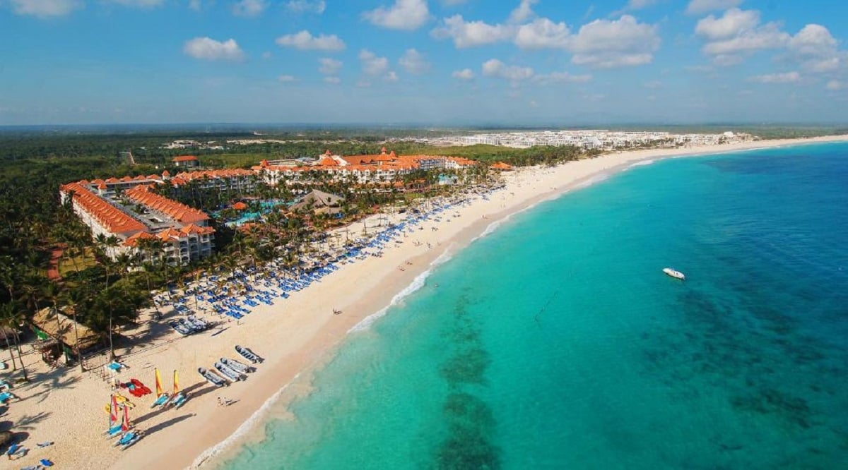 Diferença entre Occidental Caribe e Occidental Punta Cana Diferença entre Occidental Caribe e Occidental Punta Cana