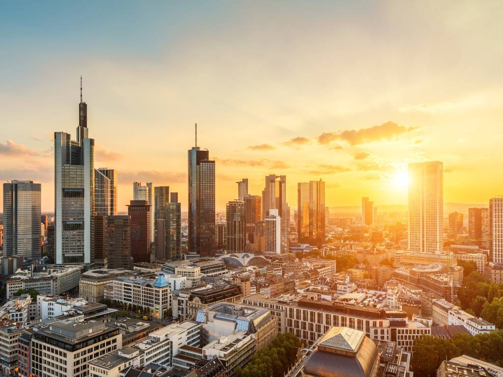 Frankfurt