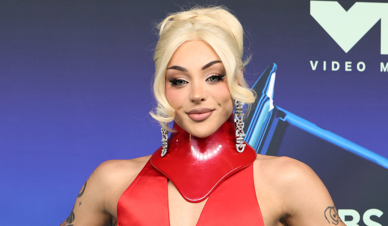 VMA 2026 explora engajamento alto de Pabllo Vittar no tapete azul