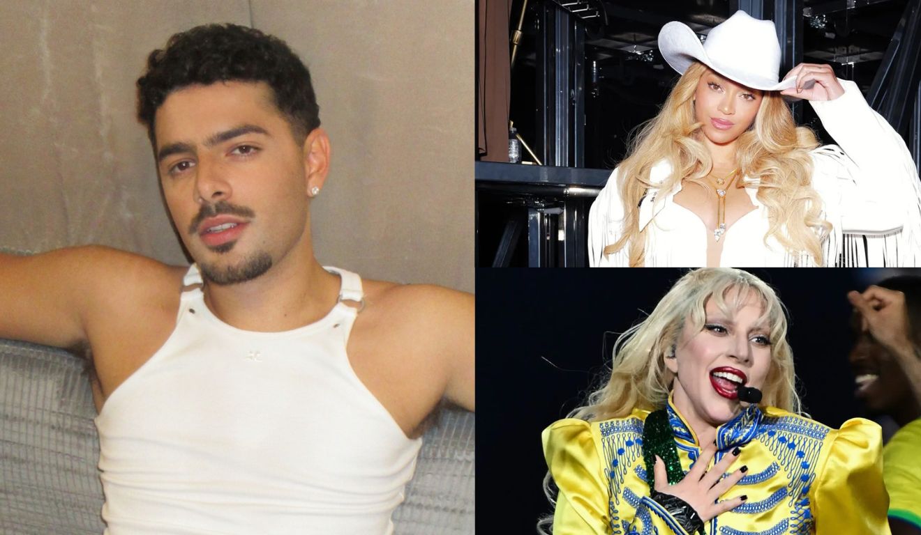 Pedro Sampaio escala Parris Goebel, coreógrafa de Beyoncé e Rihanna, para show do intervalo da NFL no Maracanã