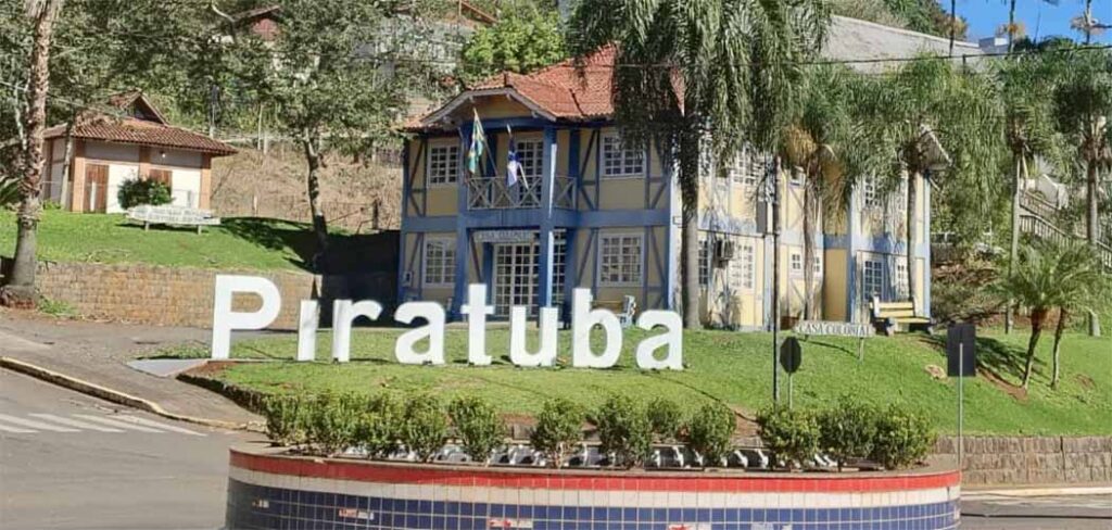 Piratuba inicia projeto de City Branding para fortalecer posicionamento turístico e mira nova marca em 2027