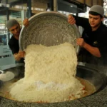 Plov Uzbeque: O que é e Como Fazer o Arroz com Carne