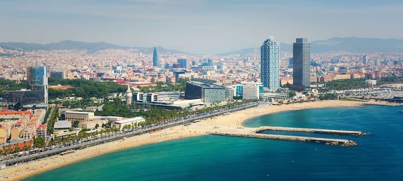Barcelona