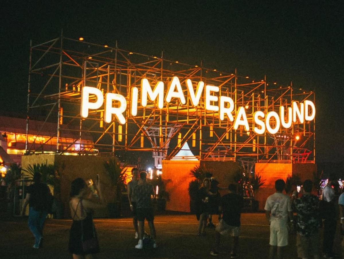 Primavera Sound SP confirma shows exclusivos de The Strokes, Lily Allen e Gorillaz no Brasil; veja lista completa