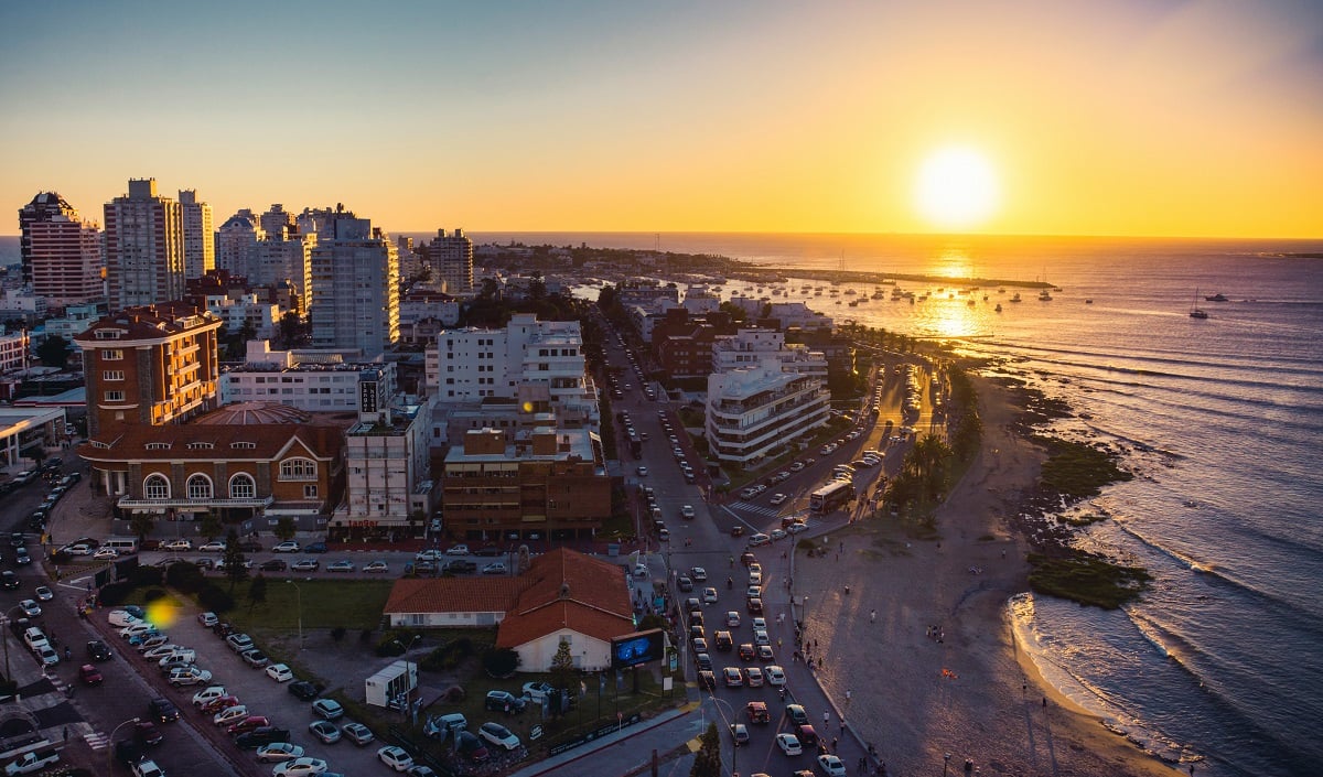 Punta Del Este