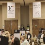 Argentina — El Calafate, en la Patagonia Argentina, será el destino de REMOTE Immersion 2027