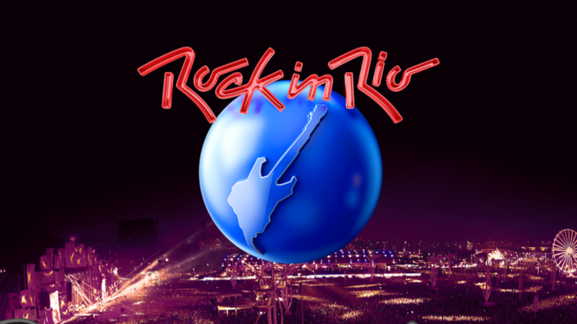 Rock in Rio 2026
