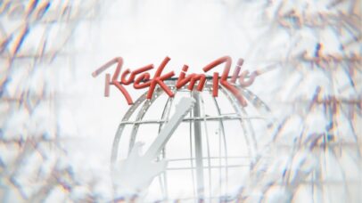 Rock In Rio