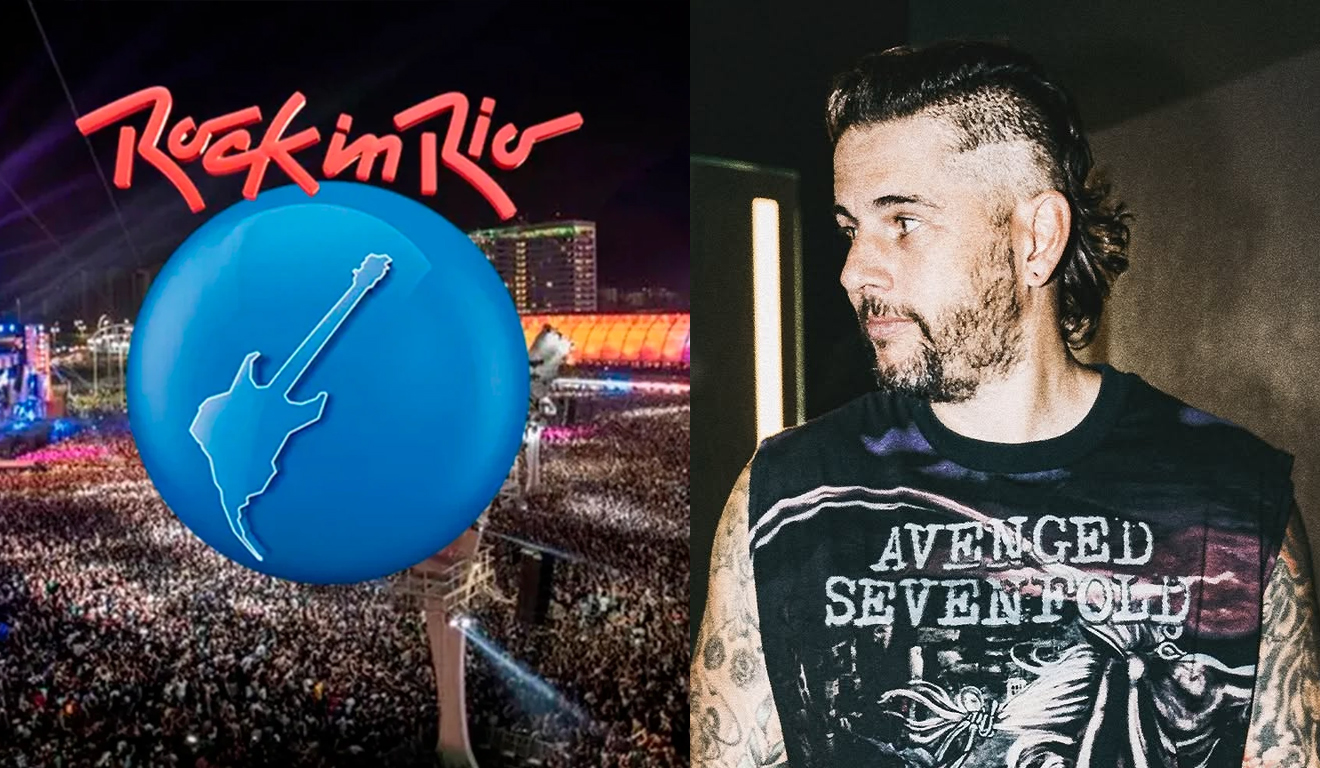 Rock in Rio: veja horários dos shows de sábado, 5/9