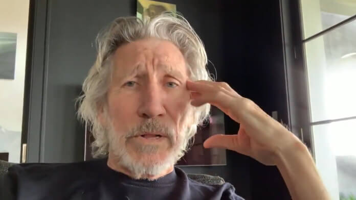 Roger Waters fala sobre Pink Floyd e David Gilmour