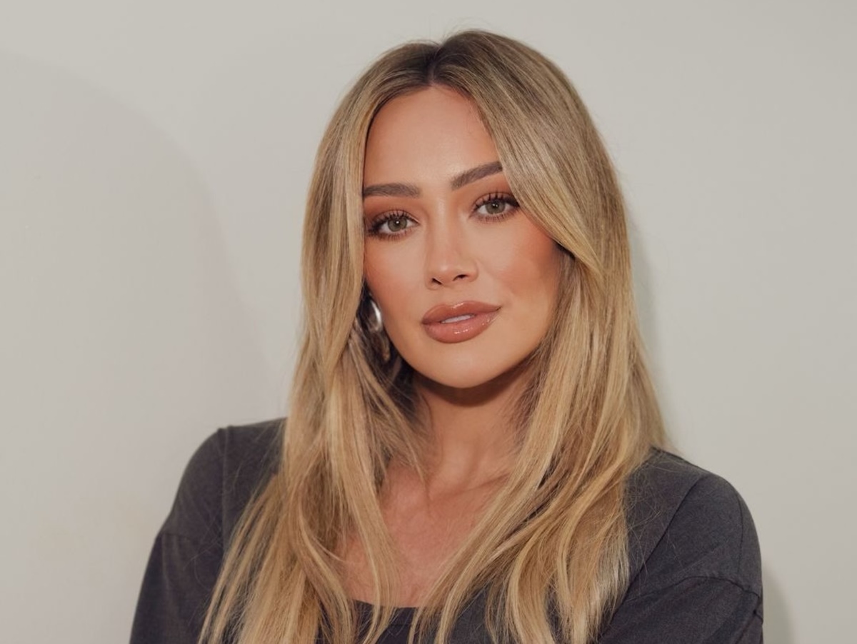 Em meio a rumores de anúncio iminente, Hilary Duff volta a falar sobre shows na América do Sul