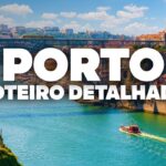 O Roteiro Mais COMPLETO do PORTO! Com preços e dia a dia detalhado