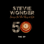 Stevie Wonder lança EP comemorativo de ‘Songs in the Key of Life’ com músicas inéditas