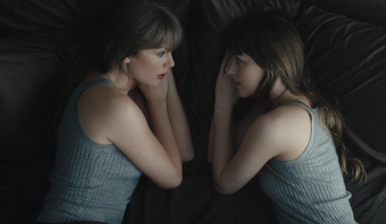VMA 2026: Taylor Swift estreia clipe de