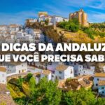 O Guia Mais COMPLETO pela Andaluzia! Todas as dicas de viagem e preços