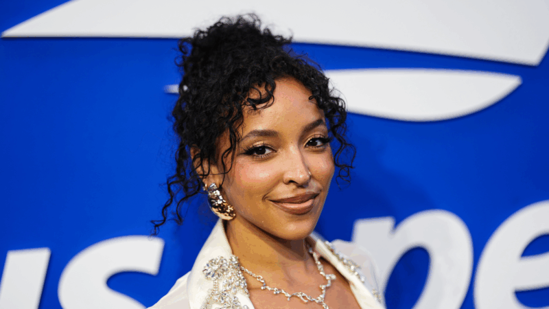 Tinashe está sentindo a pressão, nada que uma ‘Popstar’ não possa lidar