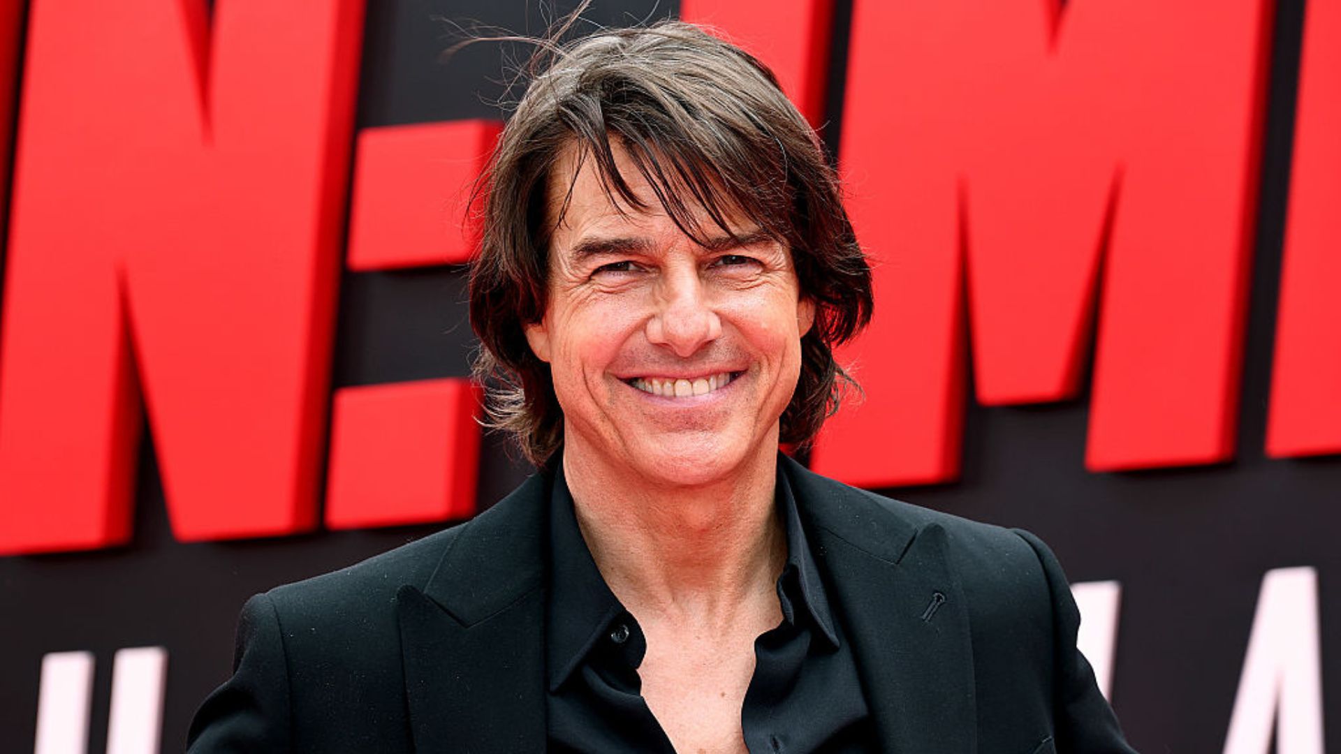 Tom Cruise