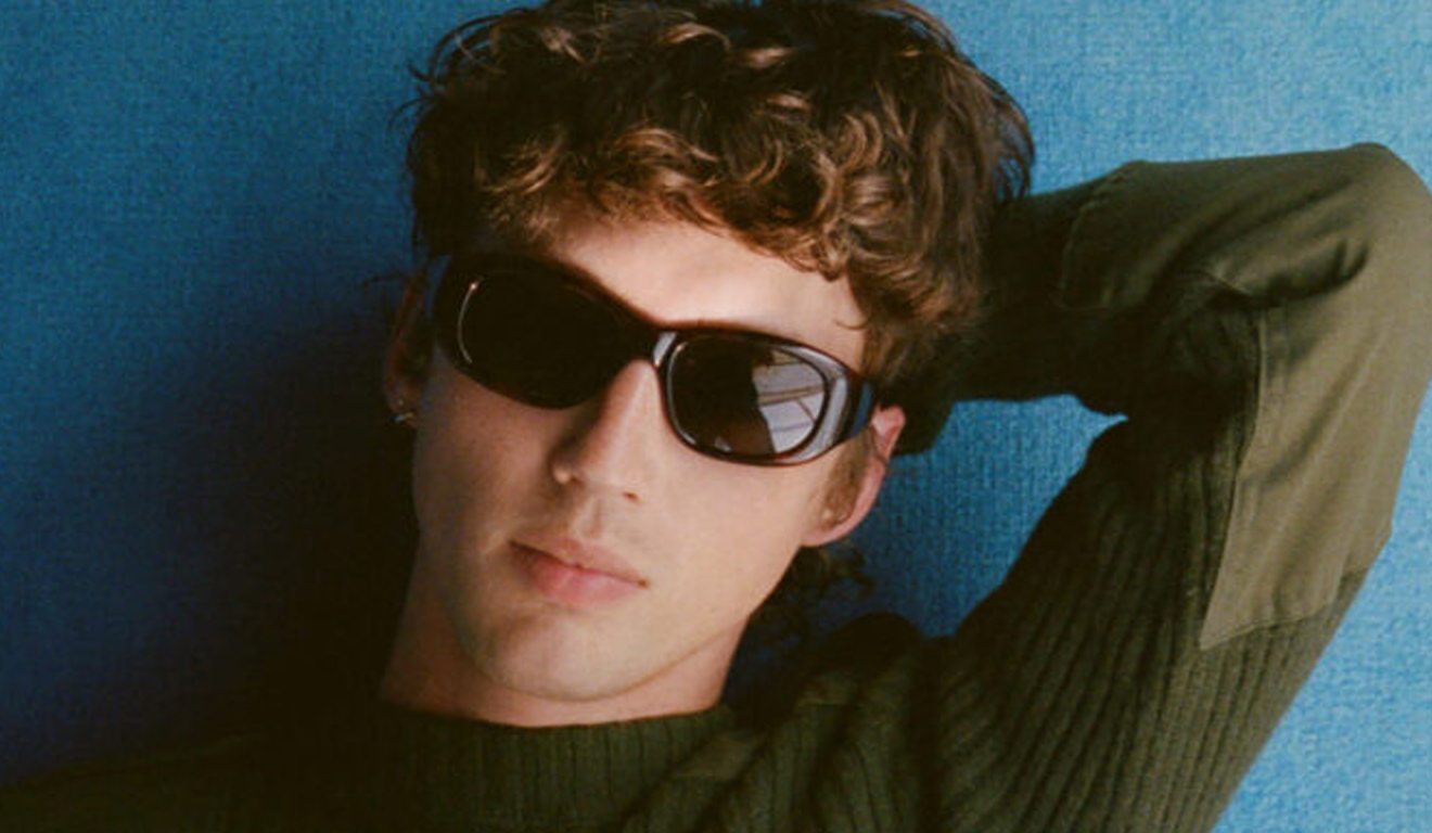 Troye Sivan:
