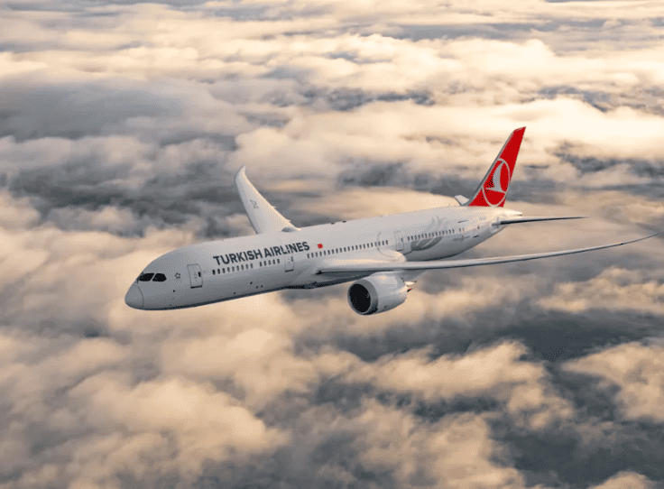 Turkish Airlines acuerda con Boeing la compra de hasta 150 aviones Turkish Airlines acuerda con Boeing la compra de hasta 150 aviones